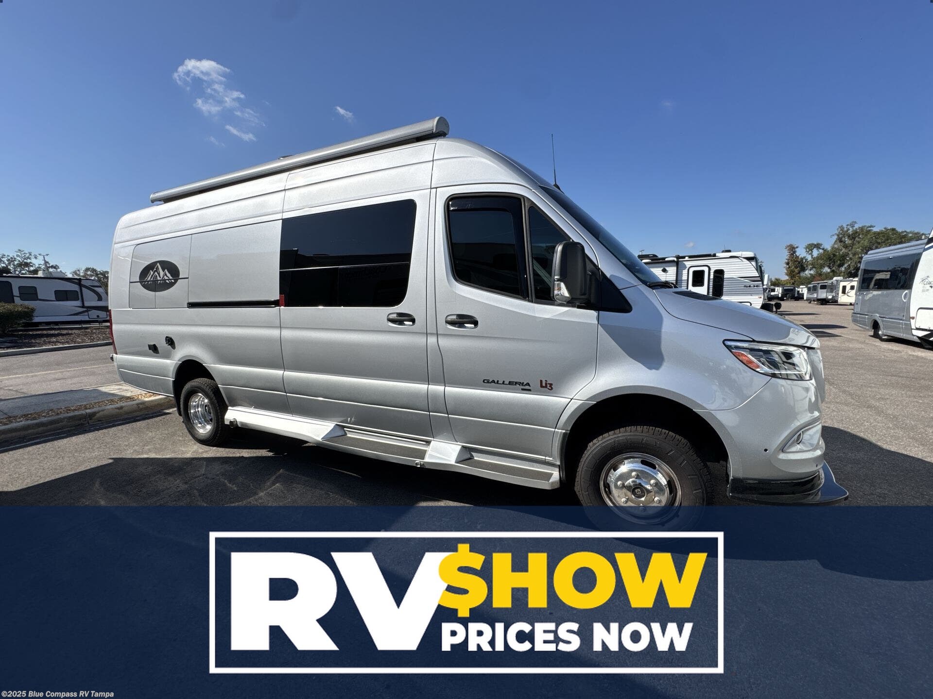 Used 2023 Coachmen Galleria 24A available in Dover, Florida