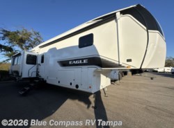 New 2026 Jayco Eagle 335LSTS available in Dover, Florida