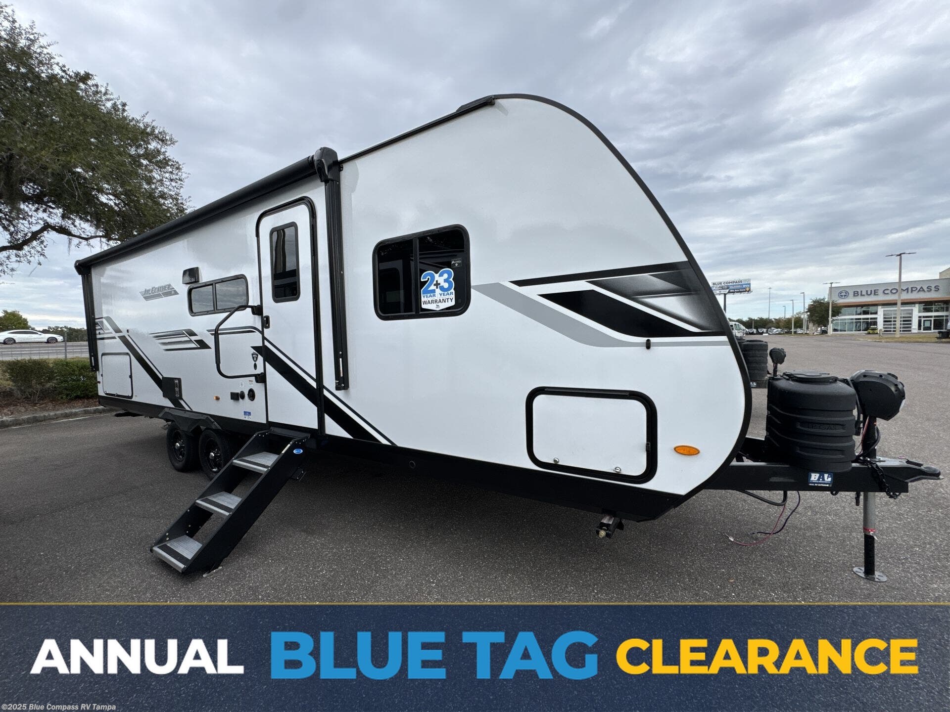 New 2026 Jayco Jay Feather SL 26BHSL available in Dover, Florida