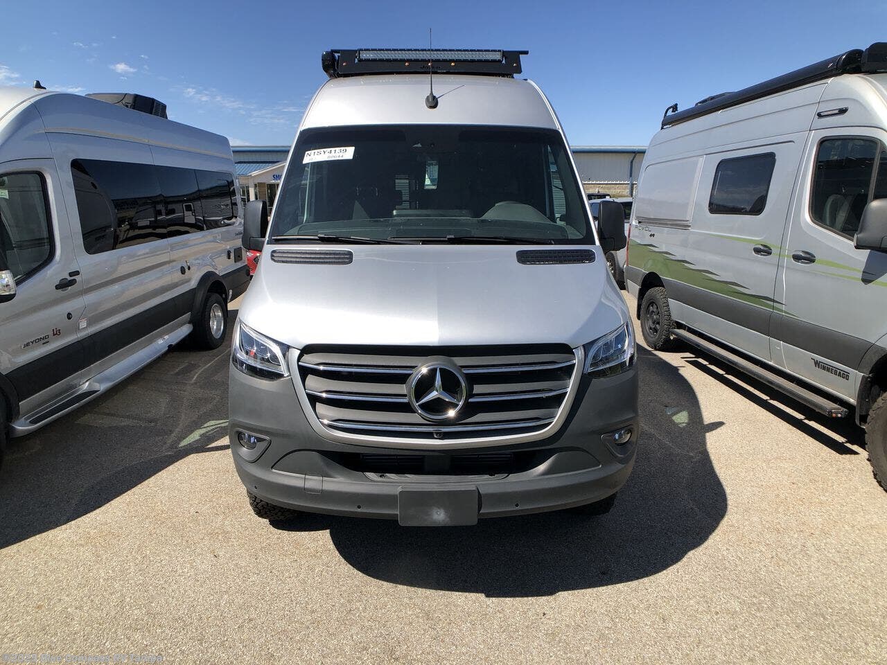 New 2026 Jayco Terrain 19Y available in Dover, Florida