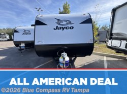 New 2026 Jayco Jay Feather Air SL 15TBSL available in Dover, Florida