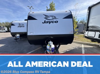 New 2026 Jayco Jay Feather Air SL 15TBSL available in Dover, Florida