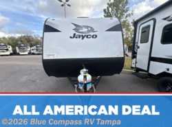 New 2026 Jayco Jay Feather Air SL 15TBSL available in Dover, Florida