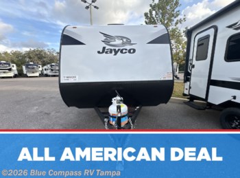 New 2026 Jayco Jay Feather Air SL 15TBSL available in Dover, Florida