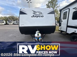 New 2026 Jayco Jay Feather Air SL 15TBSL available in Dover, Florida
