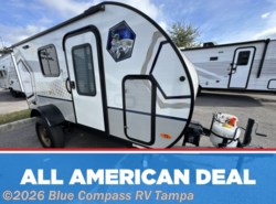 Used 2024 Forest River R Pod RP-107C available in Dover, Florida