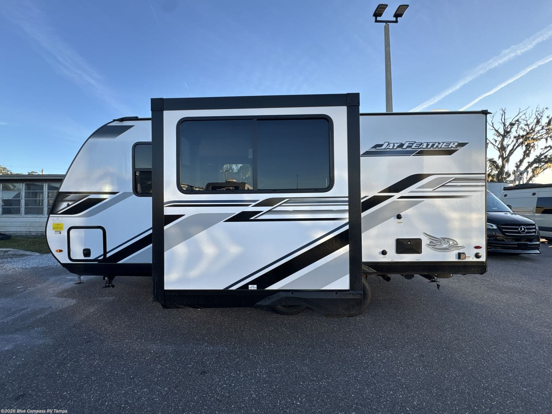 New 2026 Jayco Jay Feather 19MRK available in Dover, Florida