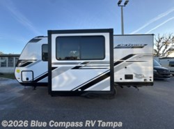 New 2026 Jayco Jay Feather 19MRK available in Dover, Florida