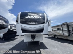 New 2026 Jayco Eagle 355MBQS available in Dover, Florida