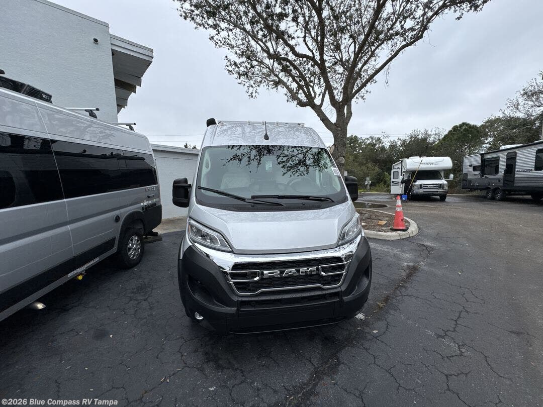 New 2025 Jayco Swift 20E available in Dover, Florida