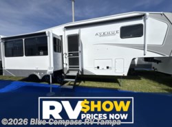 New 2026 Alliance RV Avenue All-Access 29RL available in Dover, Florida
