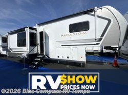 New 2026 Alliance RV Paradigm 312RK available in Dover, Florida