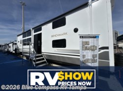 New 2026 Alliance RV Benchmark 44LFT available in Dover, Florida