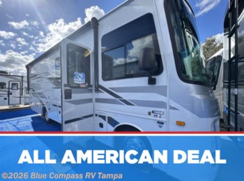 New 2026 Jayco Alante 29S available in Dover, Florida