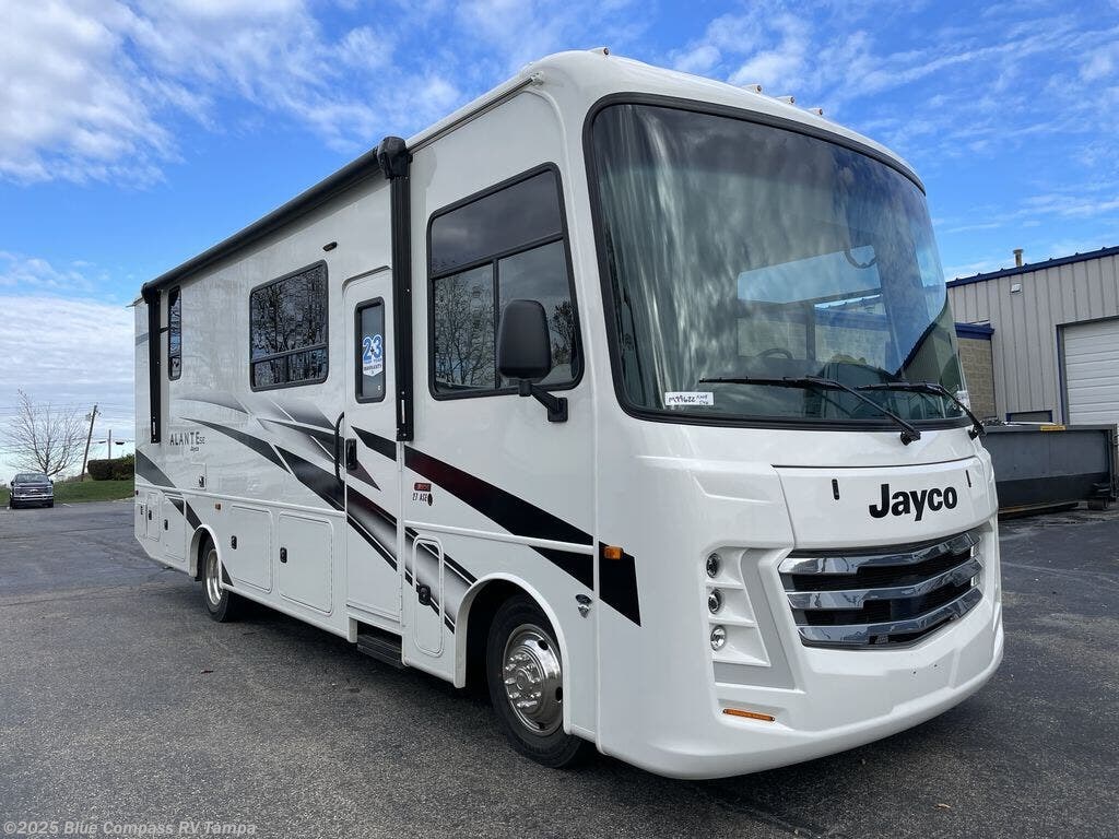 New 2026 Jayco Alante SE 27ASE available in Dover, Florida