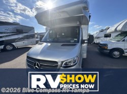 New 2026 Jayco Melbourne Prestige 25LP available in Dover, Florida