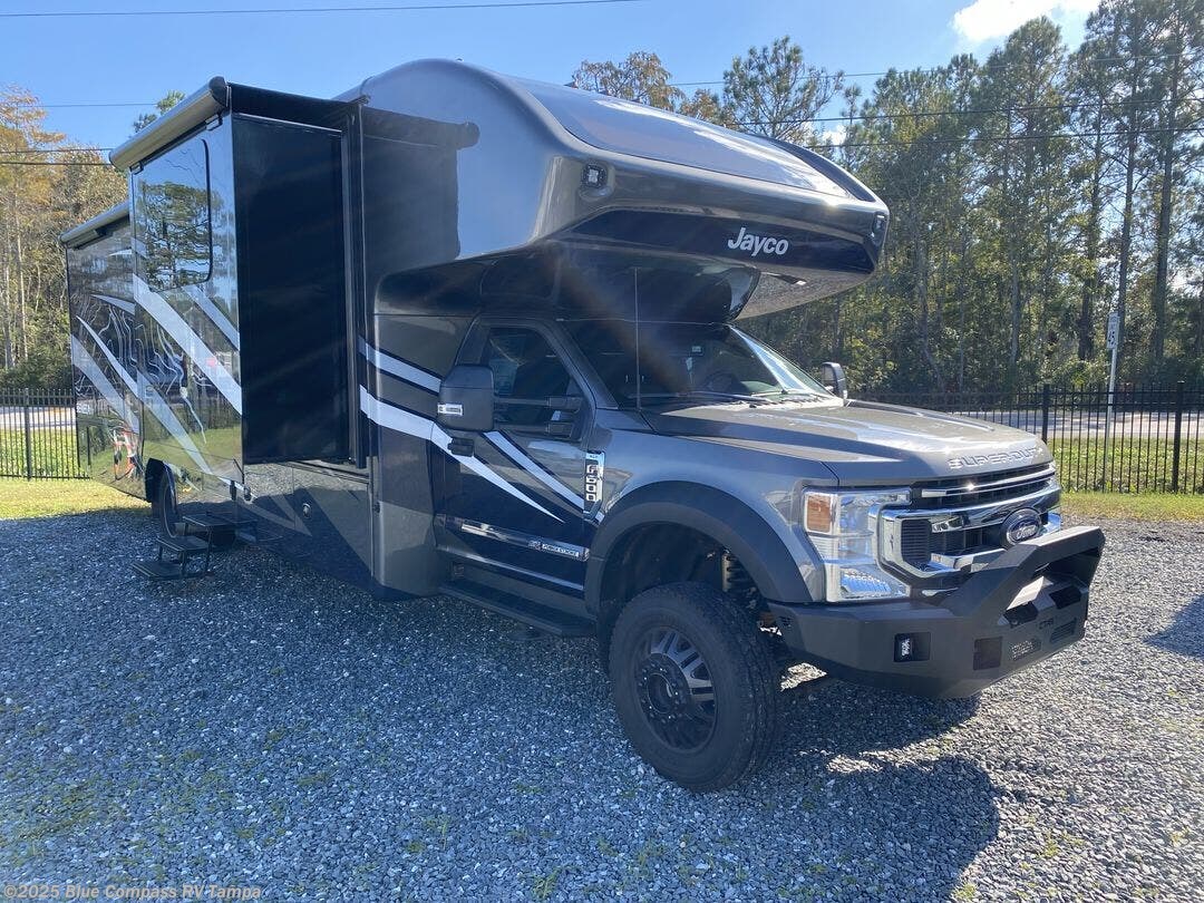 New 2026 Jayco Seneca XT 35L available in Dover, Florida
