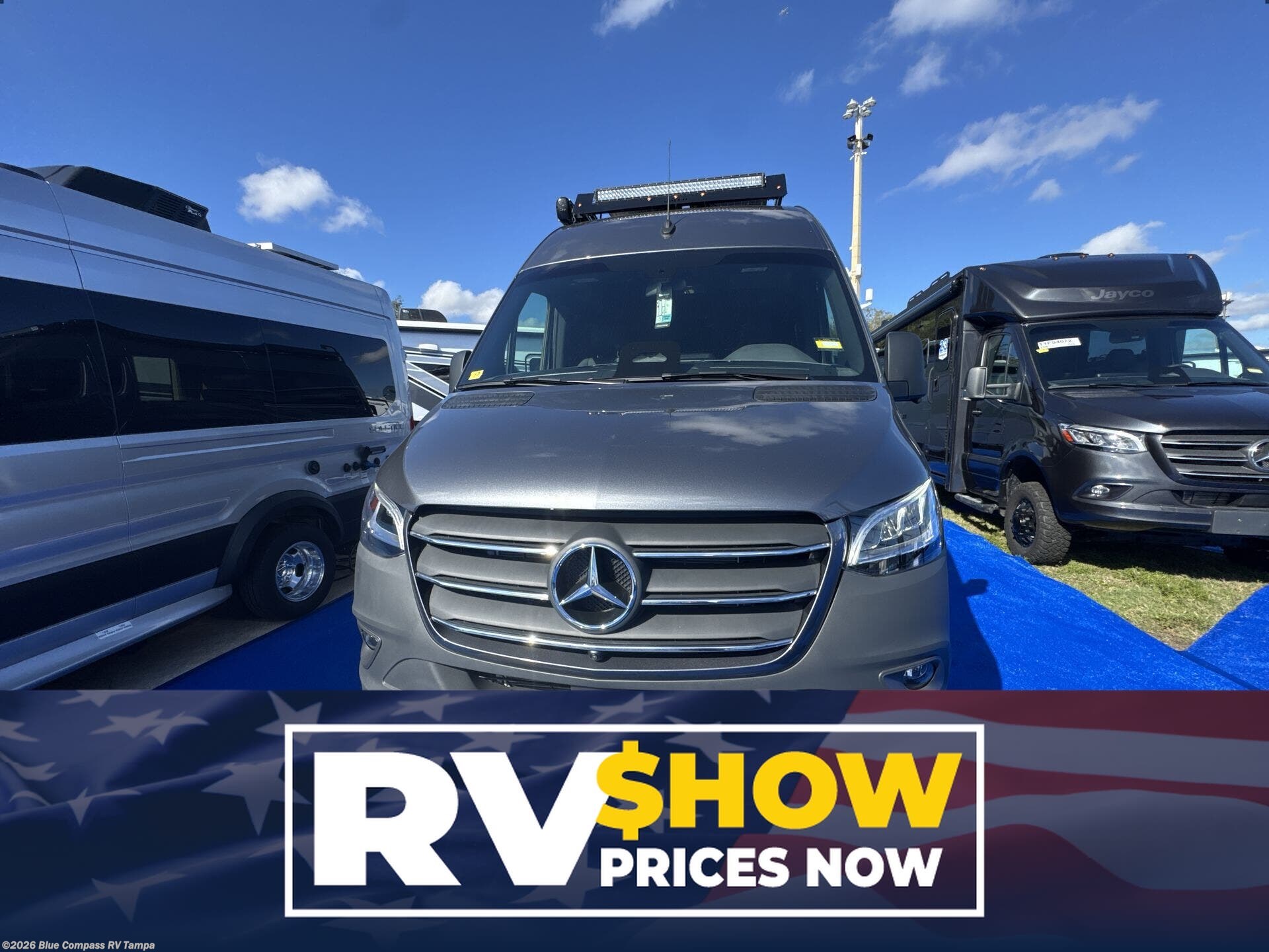 New 2026 Jayco Terrain 19AG available in Dover, Florida