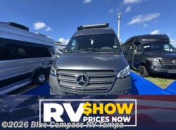 New 2026 Jayco Terrain 19AG available in Dover, Florida
