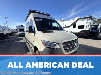 New 2026 Jayco Terrain 19YG available in Dover, Florida