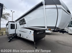 New 2026 Jayco Pinnacle 36FBTS available in Dover, Florida