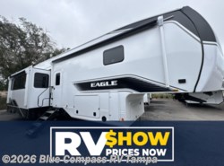 New 2026 Jayco Eagle 360DBOK available in Dover, Florida
