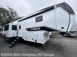 New 2026 Jayco Eagle 360DBOK available in Dover, Florida