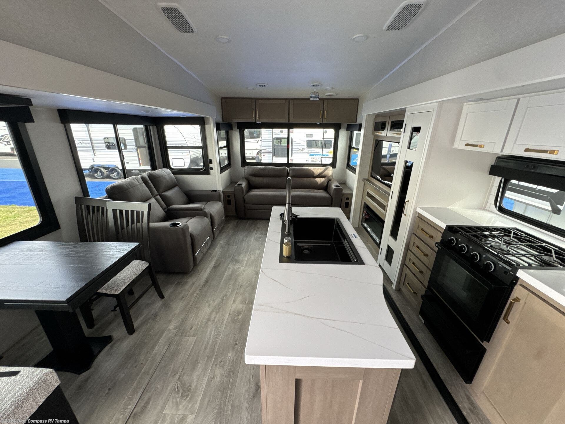 New 2026 Jayco Eagle HT 29RLC available in Dover, Florida