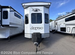 New 2026 Jayco Jay Flight Bungalow 404LOFT DS available in Dover, Florida