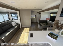 New 2026 Alliance RV Delta 321BH available in Dover, Florida