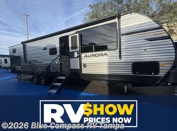 New 2026 Forest River Aurora 34BHTS available in Dover, Florida