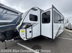 New 2026 Jayco Jay Feather 26FK available in Dover, Florida
