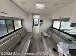 New 2026 Thor Motor Coach Geneva 19VX Chevy available in Dover, Florida
