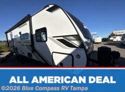 New 2026 Jayco Jay Feather 25RB available in Dover, Florida