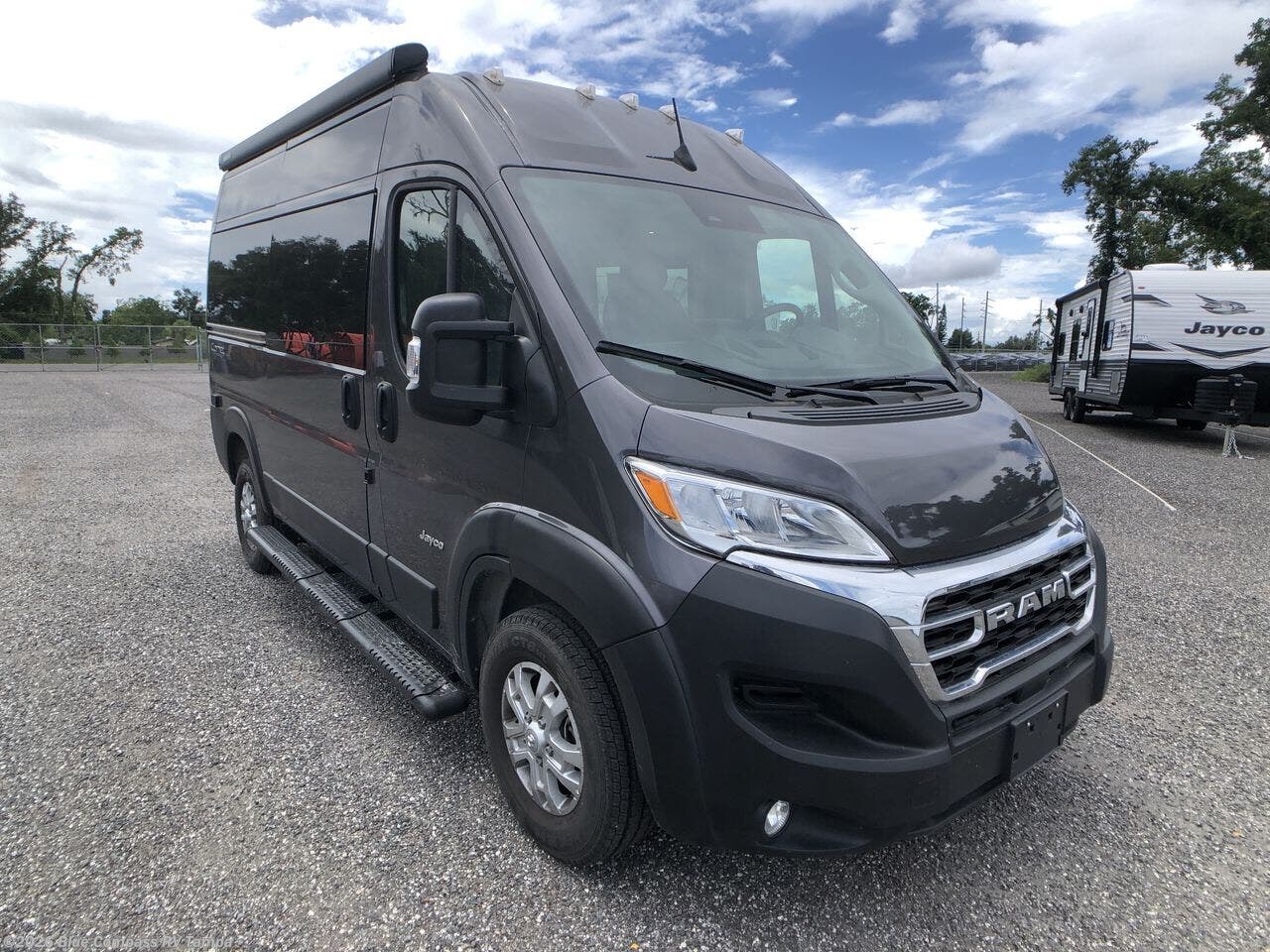 Used 2025 Jayco Comet 18C available in Dover, Florida