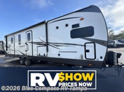 Used 2022 Forest River Flagstaff Classic 832CLSB available in Dover, Florida