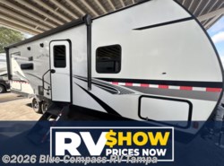 Used 2022 K-Z Connect C241RLK available in Dover, Florida