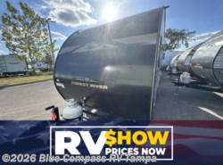 New 2026 Forest River Aurora Light 15RBX available in Dover, Florida