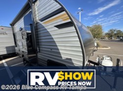 New 2026 Forest River Aurora Light 16BHX available in Dover, Florida