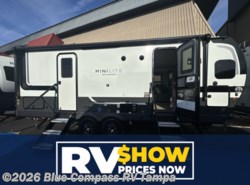 New 2026 Forest River Rockwood Mini Lite 2506FK available in Dover, Florida