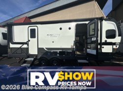 New 2026 Forest River Rockwood Mini Lite 2506FK available in Dover, Florida