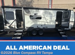 New 2026 Forest River Rockwood Ultra Lite 2618RD available in Dover, Florida