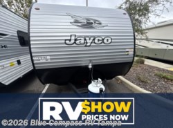 New 2026 Jayco Jay Flight SLX 172DB Sport's Edition available in Dover, Florida
