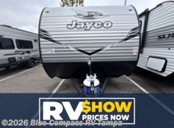 New 2026 Jayco Jay Flight SLX 175FQ available in Dover, Florida
