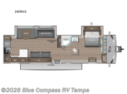 New 2026 Jayco Jay Flight SLX 290RKS available in Dover, Florida