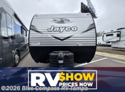 New 2026 Jayco Jay Flight SLX 295TBS available in Dover, Florida