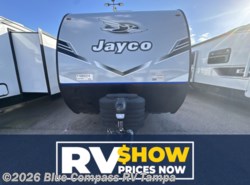 New 2026 Jayco Jay Flight SLX 330TBS available in Dover, Florida