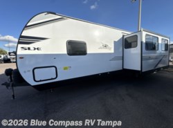 New 2026 Jayco Jay Flight SLX 330TBS available in Dover, Florida