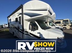 Used 2024 Entegra Coach Odyssey SE 22AF available in Dover, Florida