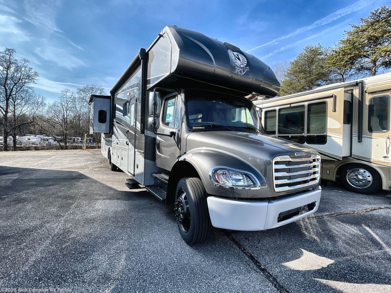 Used 2024 Nexus Wraith 37f available in Dover, Florida